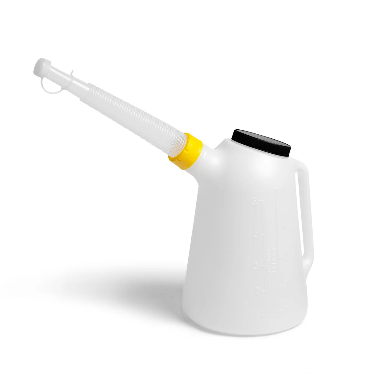 fuel mixing jug 5ltr