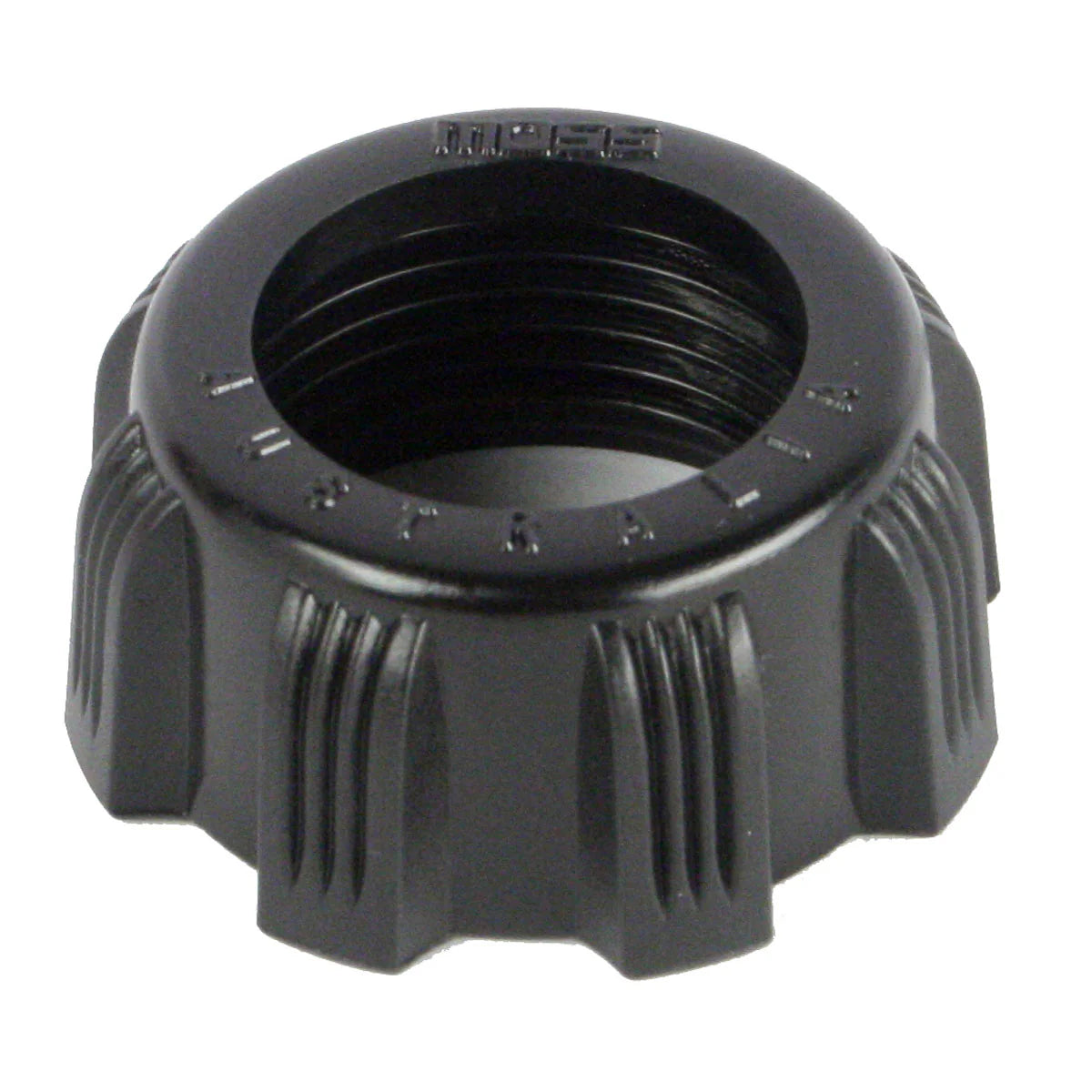 Kartech fuel tank outlet cap
