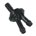Kartech fuel tank outlet fitting