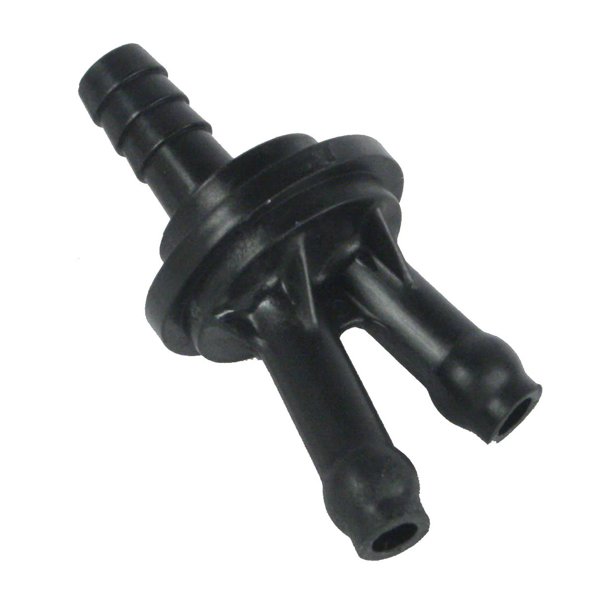 Kartech fuel tank outlet fitting