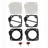 fuel pump repair kit suits Mini Rok and Rotax