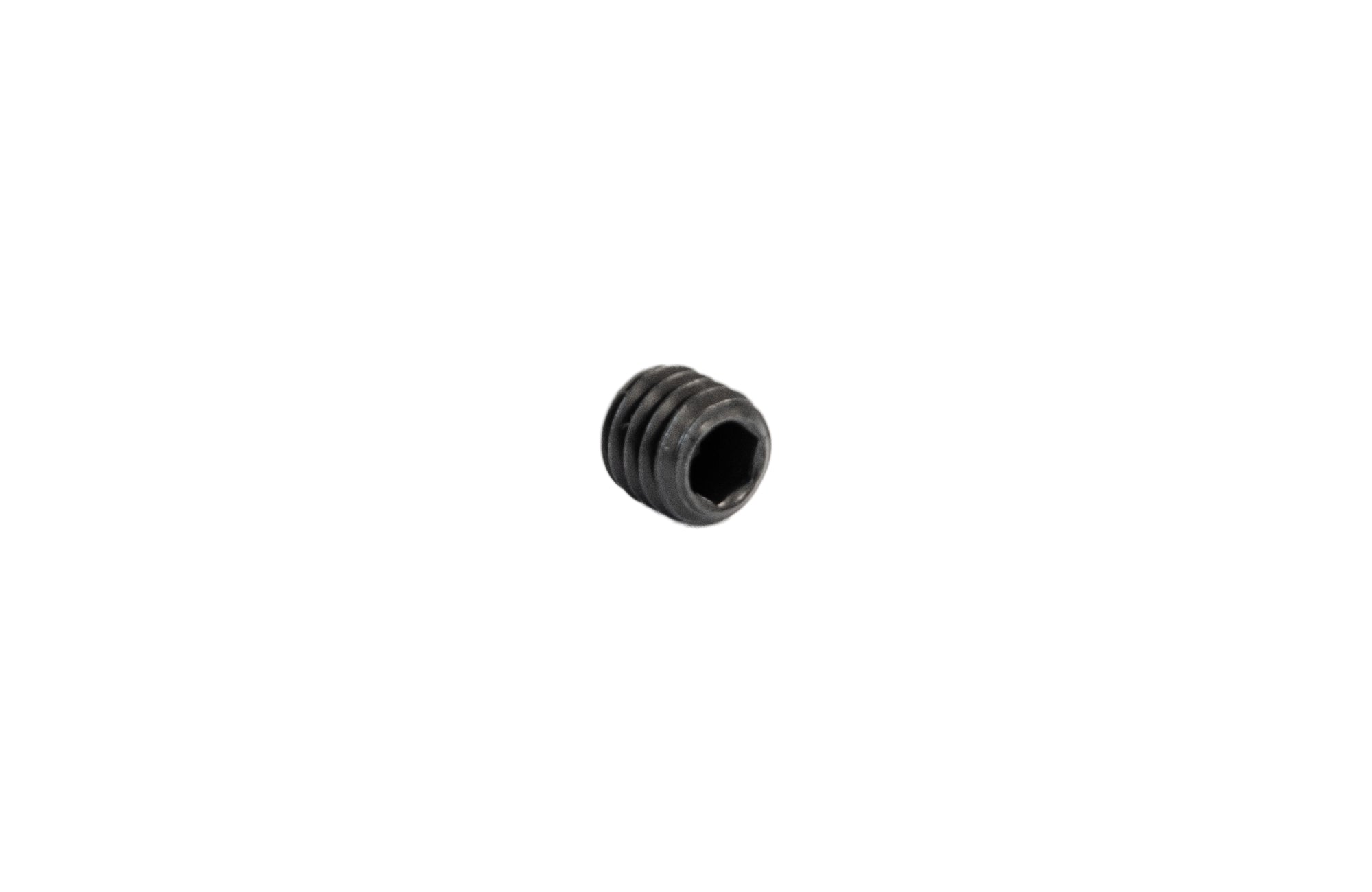 axle grub screw M6 x 1mm