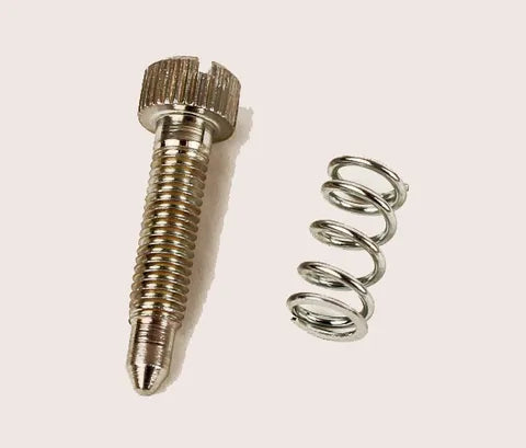 Mini Rok idle adjusting screw kit