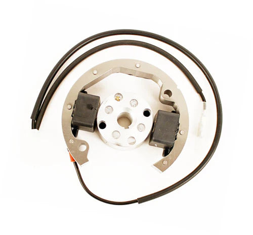 Mini Rok ignition - stator and rotor