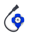 ignition stator & rotor assembly selettra blue X30