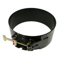tyre inflation ring