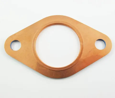 Yamaha J exhaust gasket