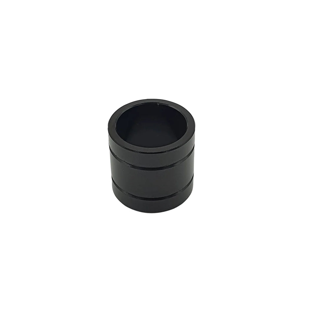 Kartech stub axle spacer for 17mm stub (3 x options)