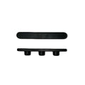 Kartech axle key 3 peg