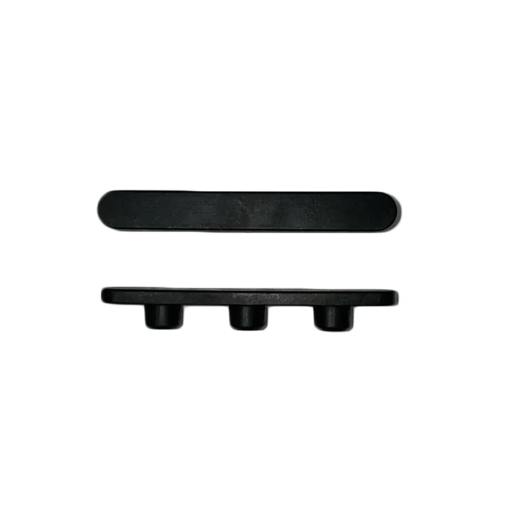 Kartech axle key 3 peg