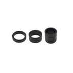 Kartech stub axle spacer for 17mm stub (3 x options)