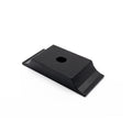Kartech engine mount low profile clamp