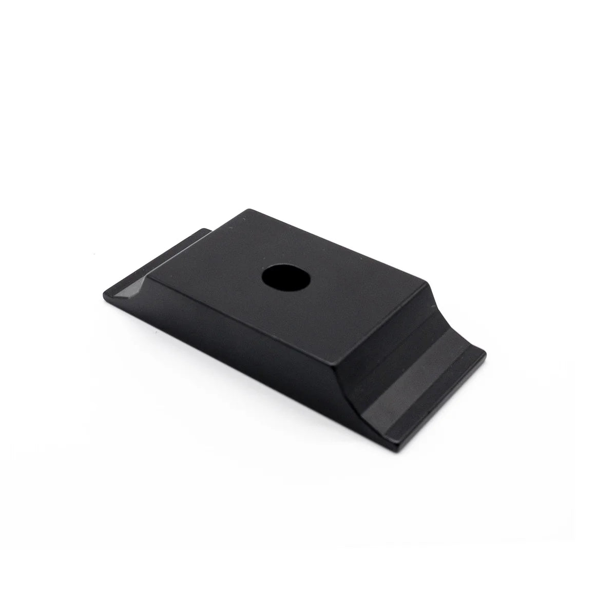 Kartech engine mount low profile clamp