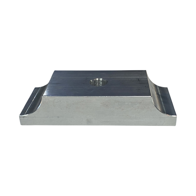 engine mount clamp low profile lightweight (2 x sizes)