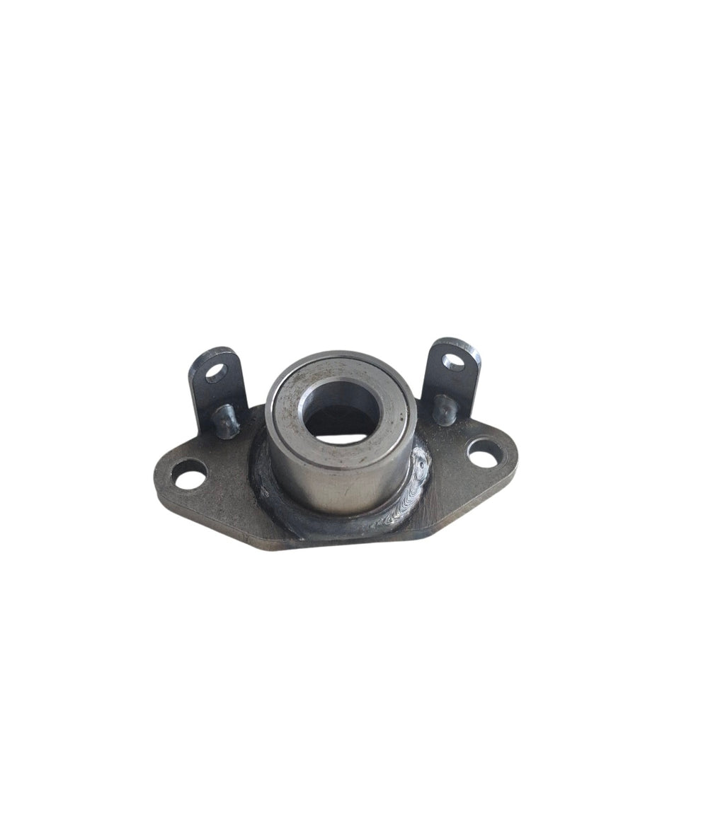 Mini Rok complete engine including air filter (2 x options)