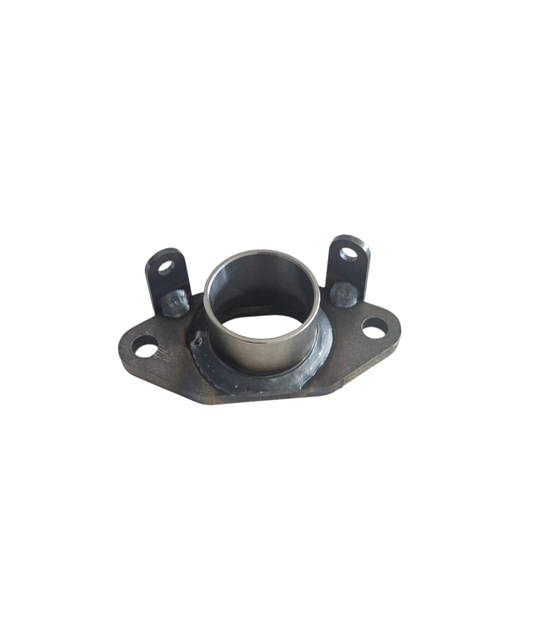 Mini Rok exhaust manifold cadet 12