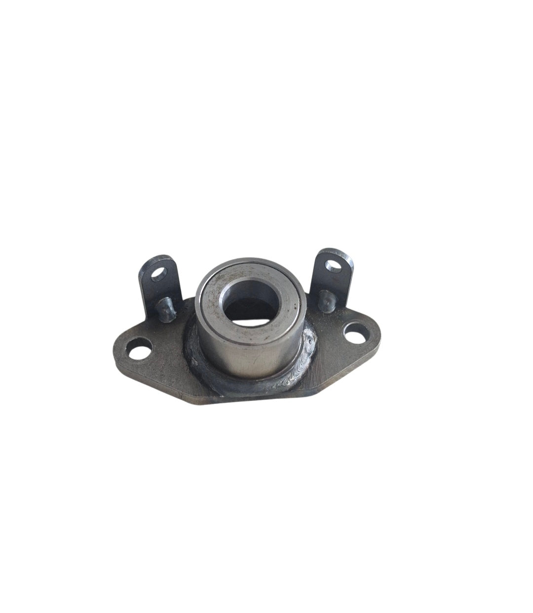Mini Rok exhaust manifold cadet 9