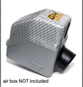 Greyhound Mini Rok wet weather airbox cover