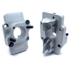 X30 NEW inlet manifold CNC 29mm including studs