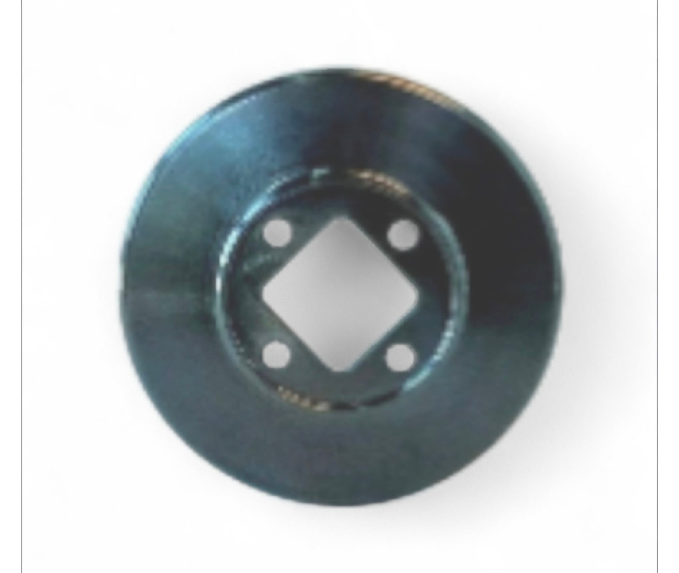 clutch drum KA 100/X30 (non genuine - not for Karting Australia use)