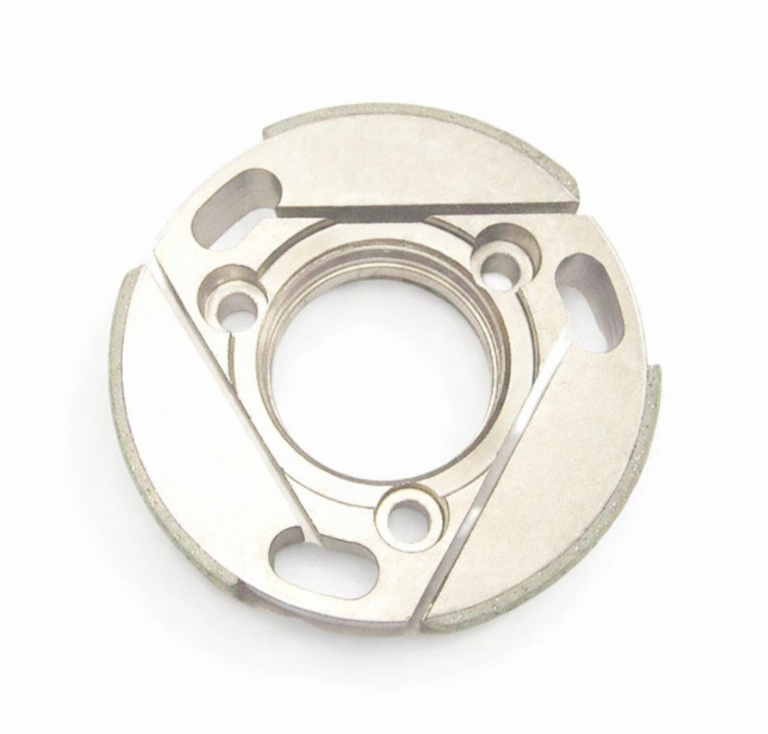 clutch hub KA 100/X30 (non genuine - not for Karting Australia use)