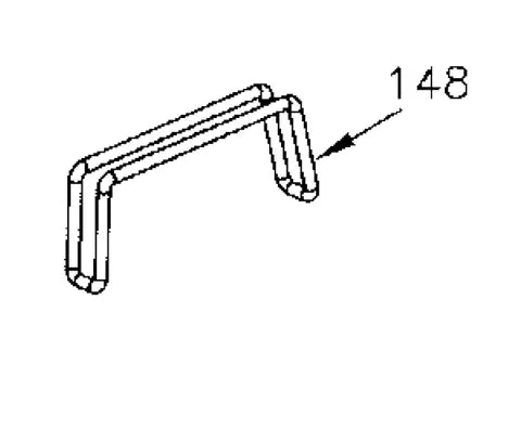 Mini Rok O ring for battery