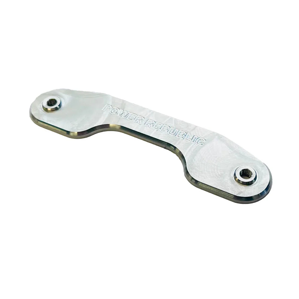 powerlok chain guard keeper
