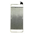 Radiator 410 x 195mm small
