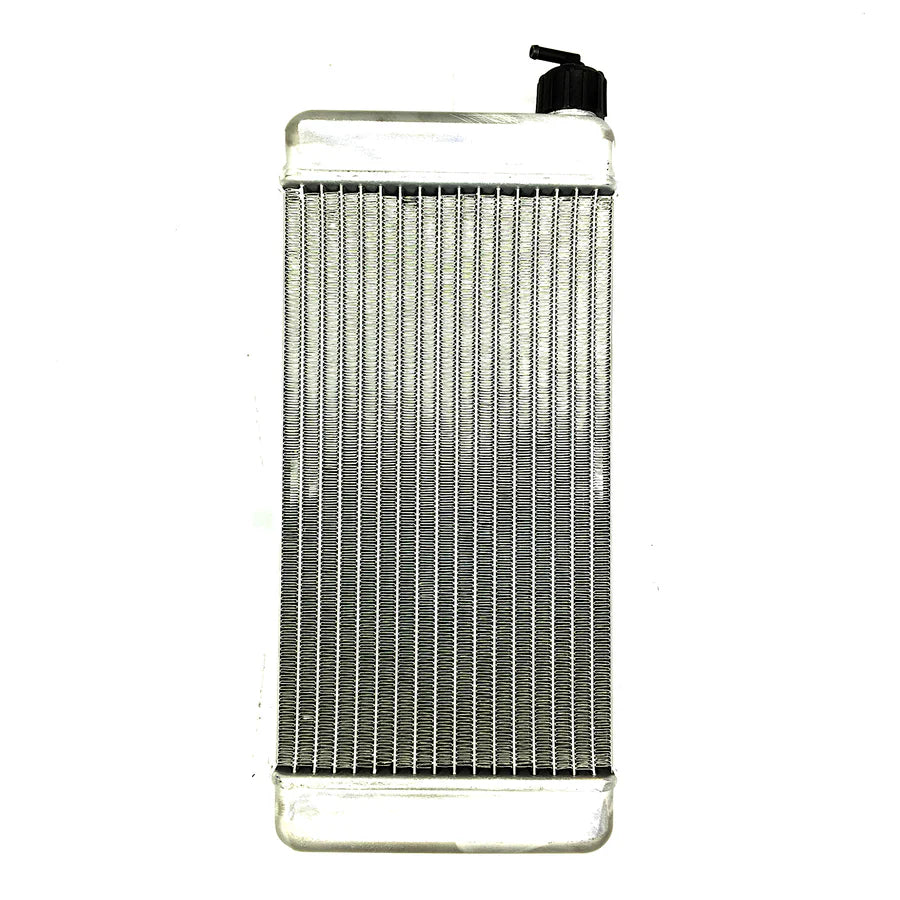 Radiator 410 x 195mm small