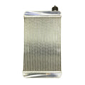 Radiator 410 x 230mm large