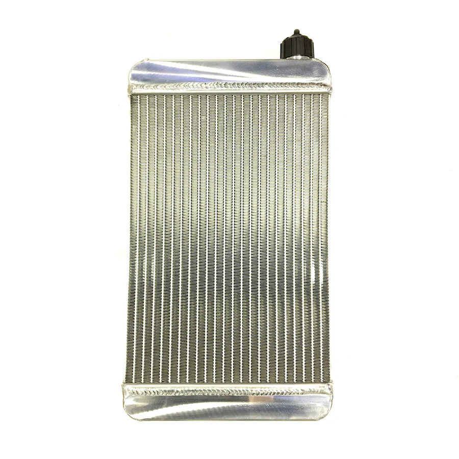 Radiator 410 x 230mm large