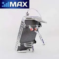 Newline radiator corsa max 430 x 240mm