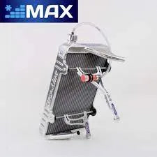 Newline radiator corsa max 430 x 240mm