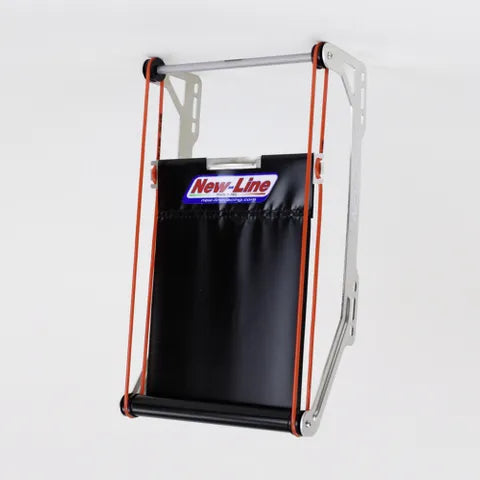 Newline radiator blind to suit 430 x 200mm radiator