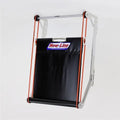 Newline radiator blind to suit 430 x 240mm radiator