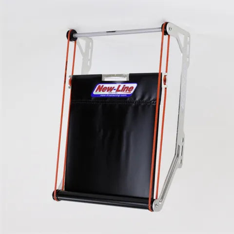 Newline radiator blind to suit 430 x 240mm radiator