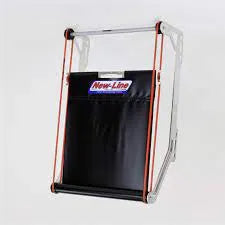 Newline radiator blind to suit 430 x 270mm radiator