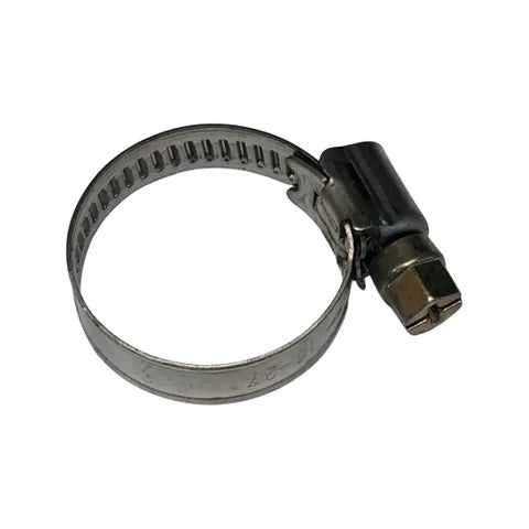 radiator hose clamp