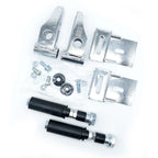 KG rear bumper mounting kit (3 x options)