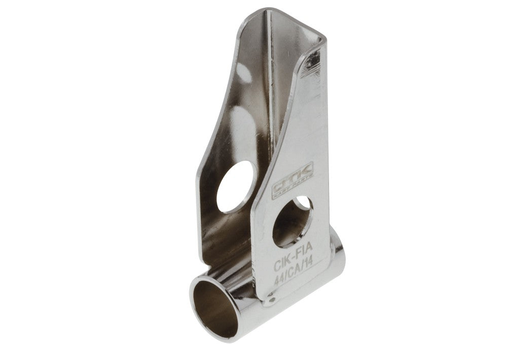 OTK plastic rear crashbar upright