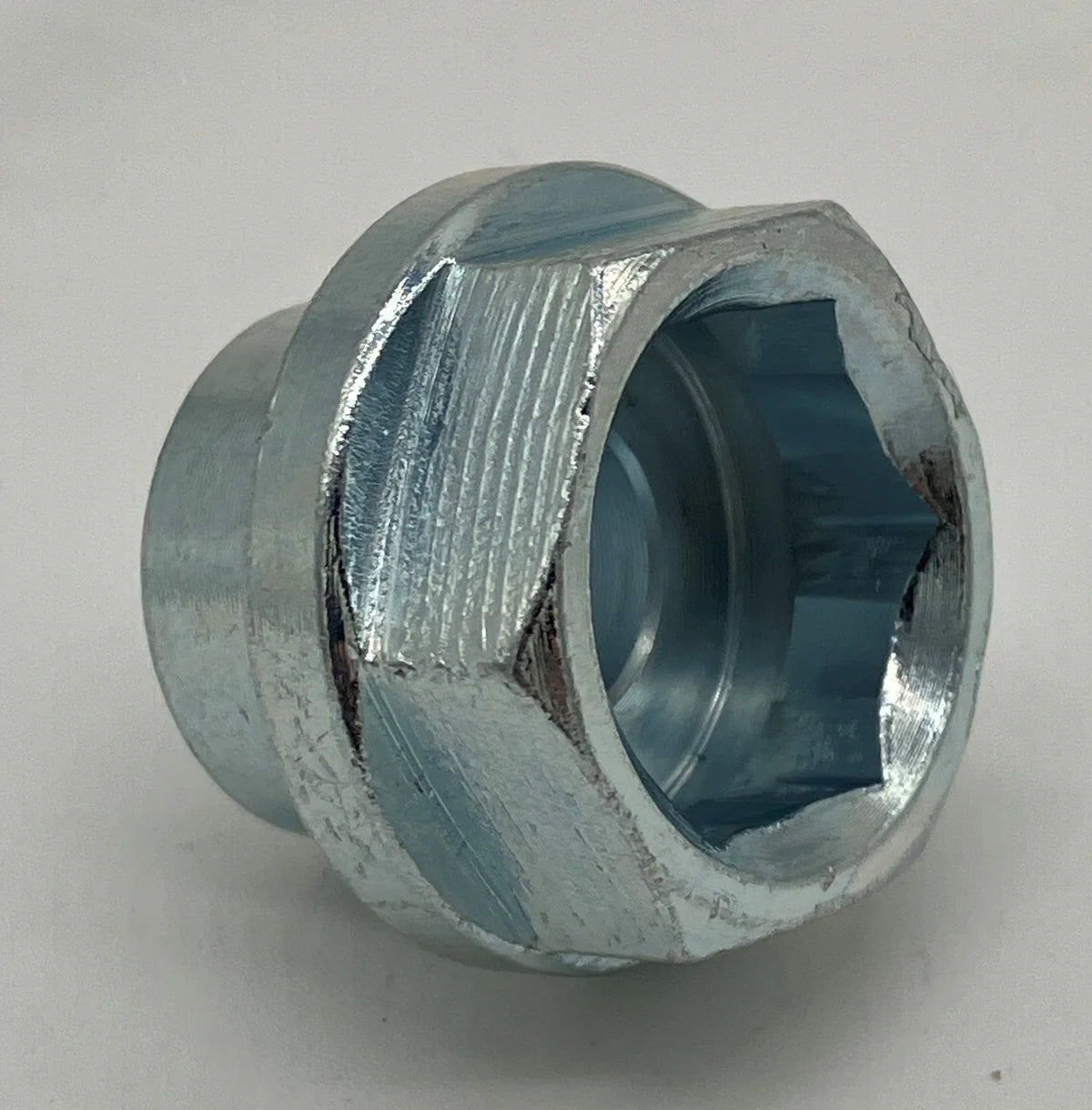 Kartech rear bumper nut