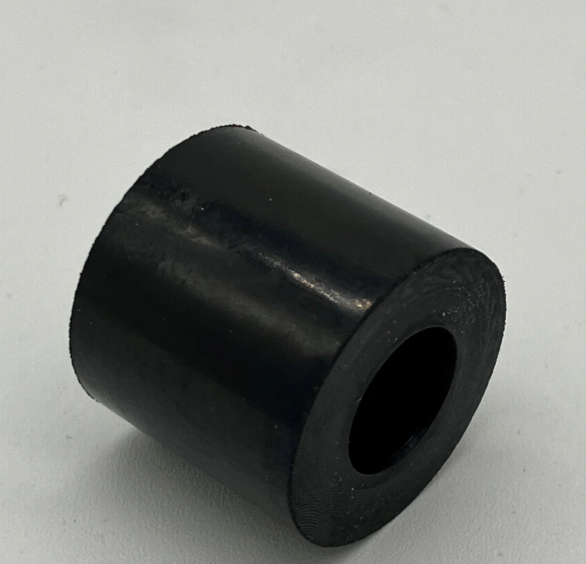 Kartech rear bumper rubber