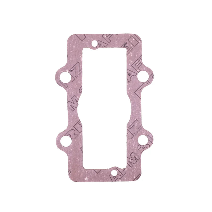 Iame reed block gasket (2 x sizes inner and outer)