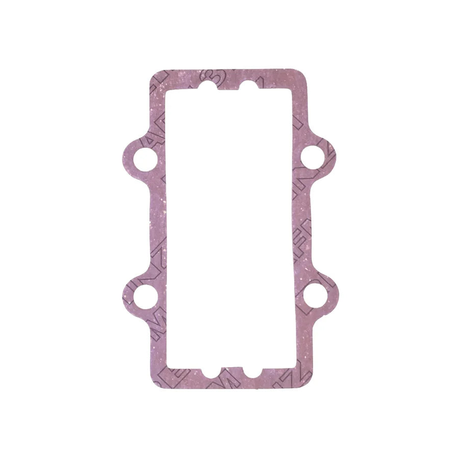 Iame reed block gasket (2 x sizes inner and outer)