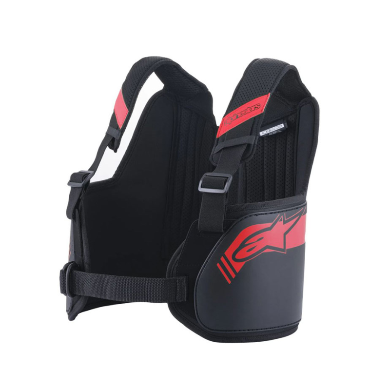 Alpine Stars rib protector - Bionic (2 x colour options, 3 x size options)