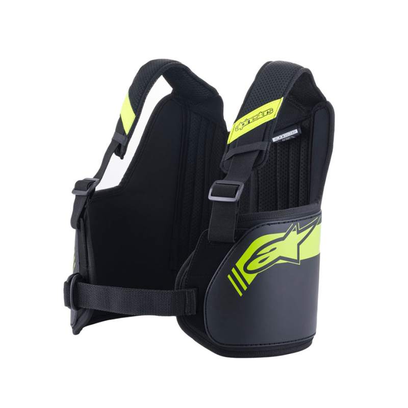 Alpine Stars rib protector - Bionic (2 x colour options, 3 x size options)