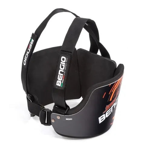 Bengio rib protector ladies - Bumper (6 x sizes)