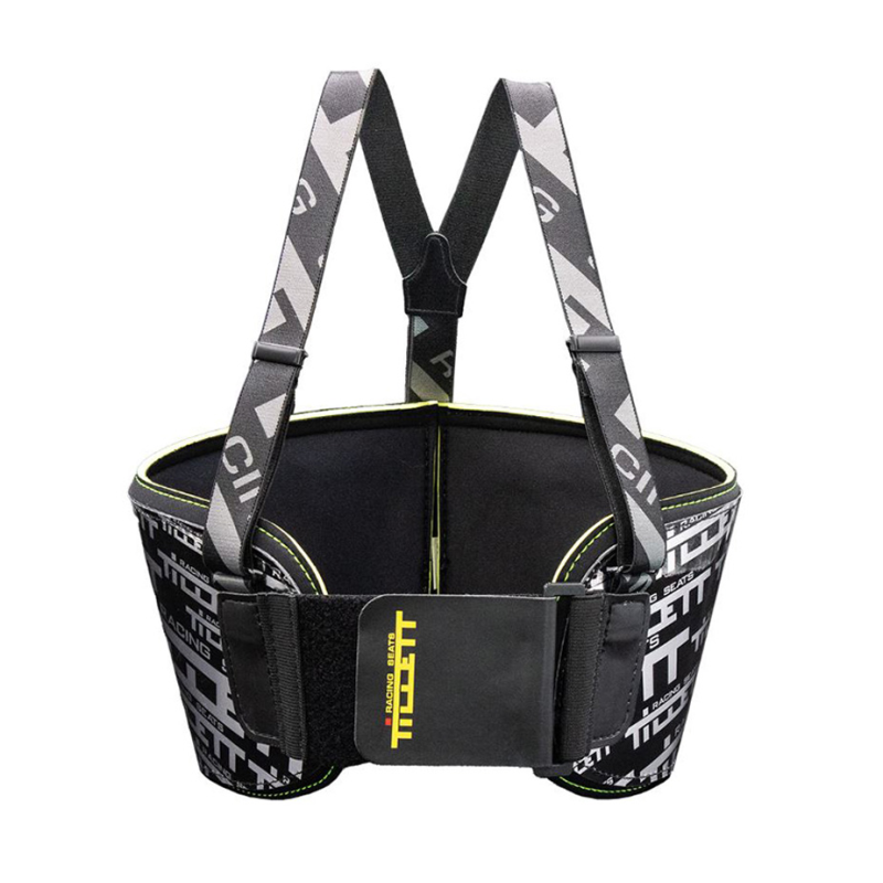 Tillet P1 rib protector (6 x sizes)