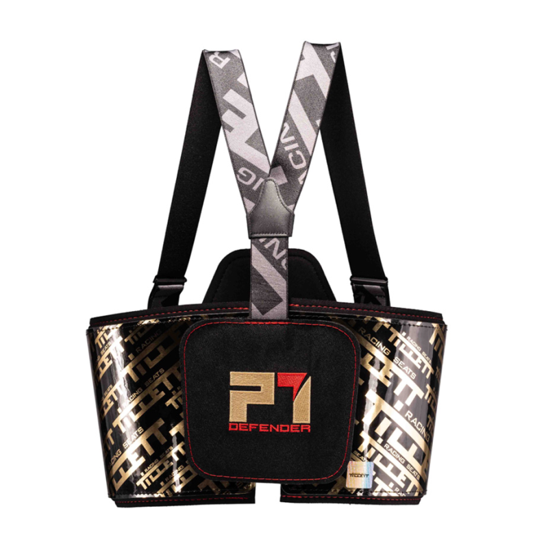 Tillet P1 Defender rib protector CIK (11 x sizes)