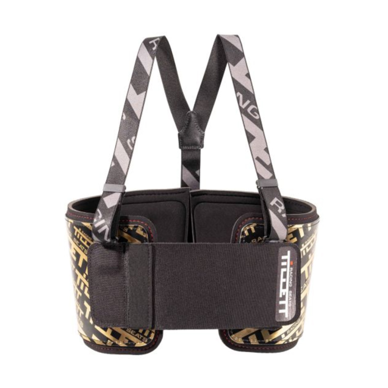 Tillet P1 lady rib protector (3 x sizes)